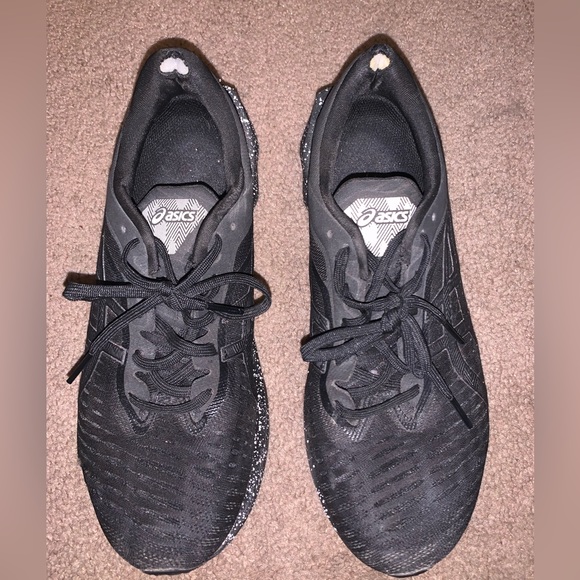 ASICS Men’s Novablast Running Shoes - Size 8 - Picture 2 of 14